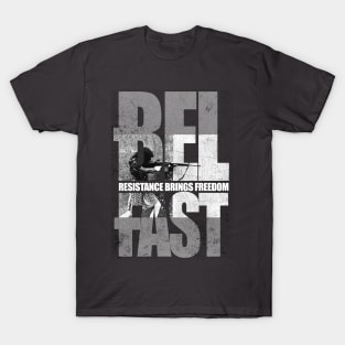 Belfast new arrivals t shirts
